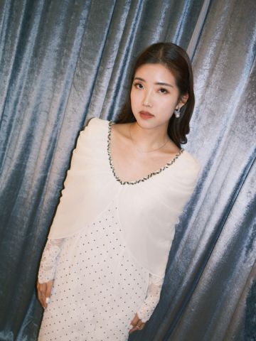 Mandy Fong