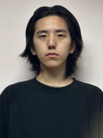 Tiger Chung 钟梓浩