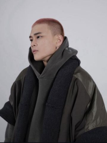 Jason Ying 邢钧城