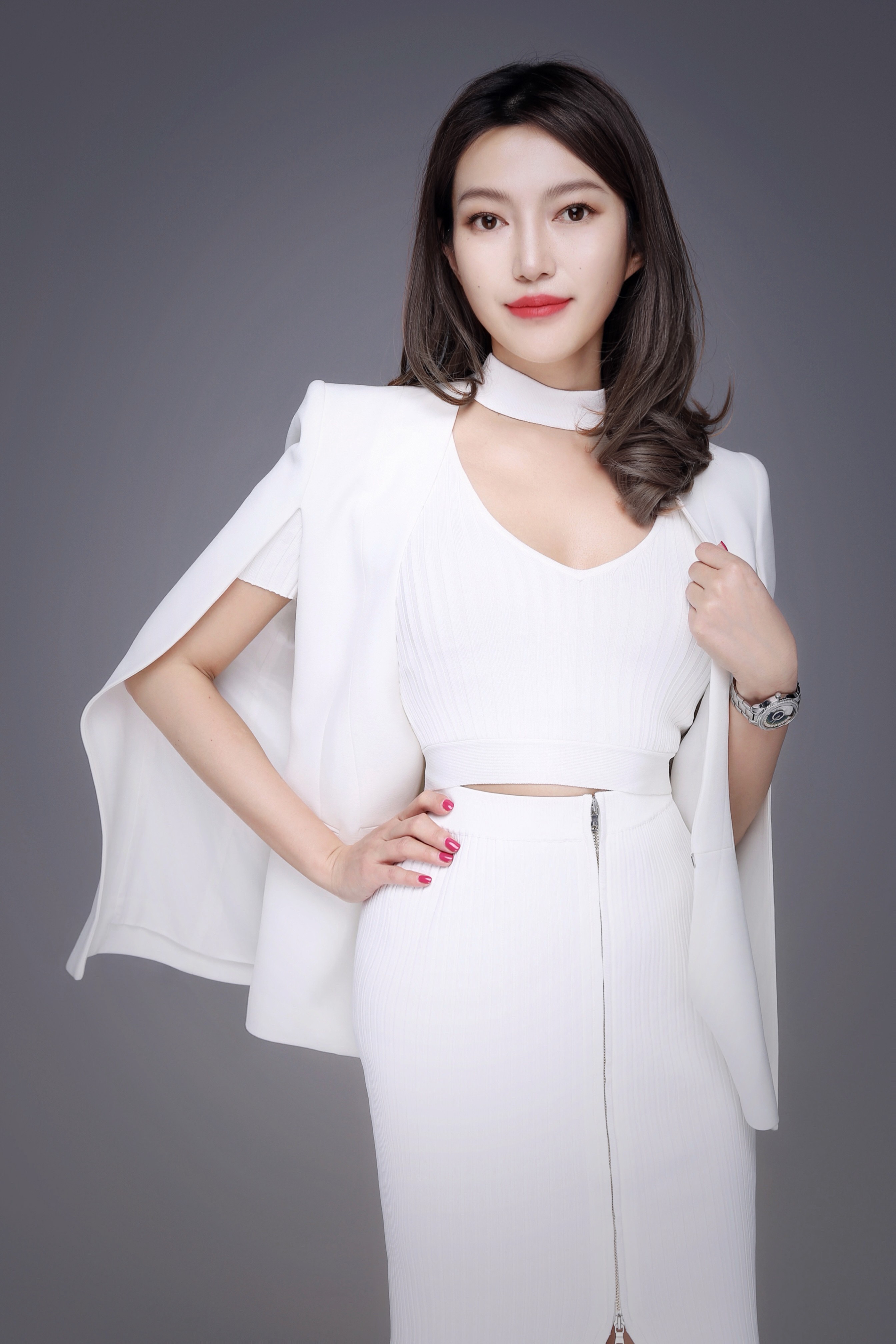 Ms. Emma Liao