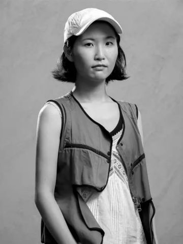 Kayan Lam 林嘉欣