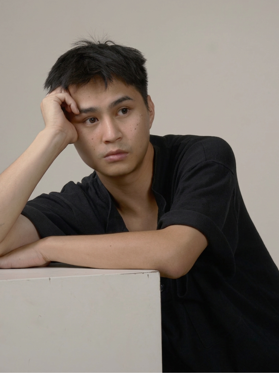 Kinyan Lam