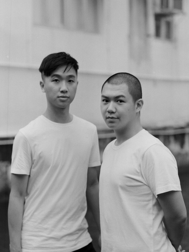 Alex Po & Derek Cheng