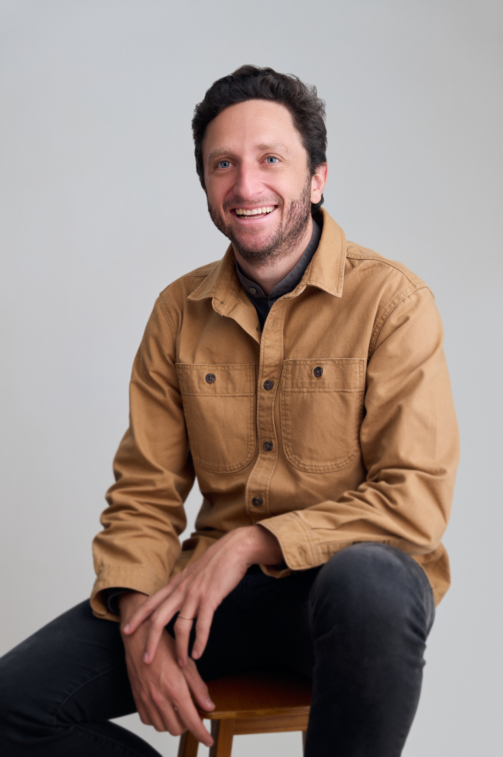Diego Dultzin 先生