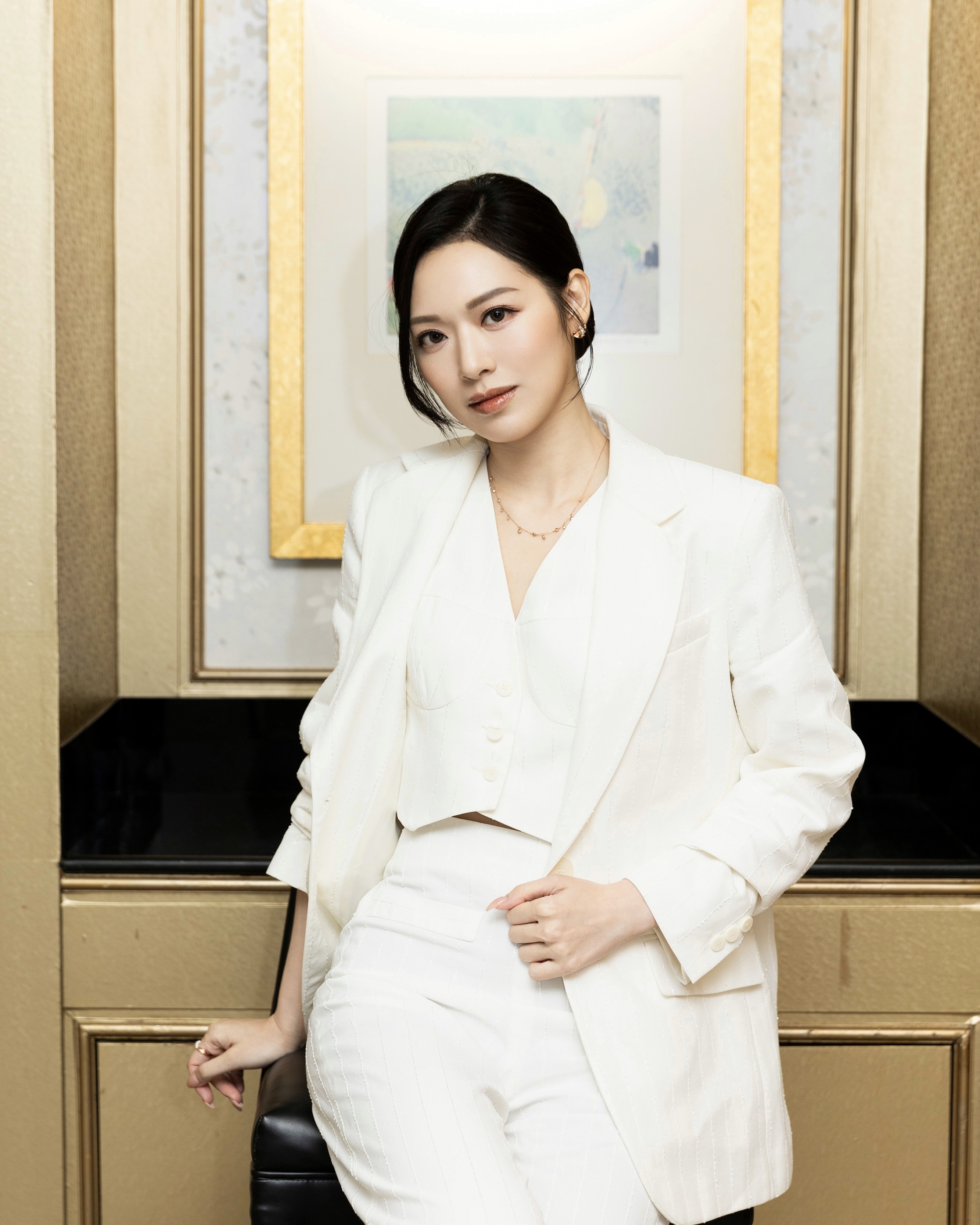 Ms. Crystal Fung