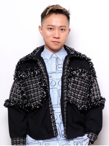 Timbee Lo 卢添比