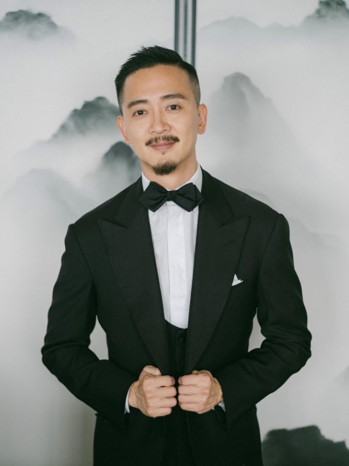 Mr. Alan See