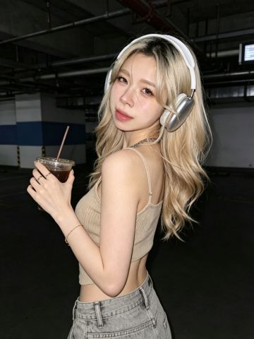 Lorraine Tam 谭乐怡