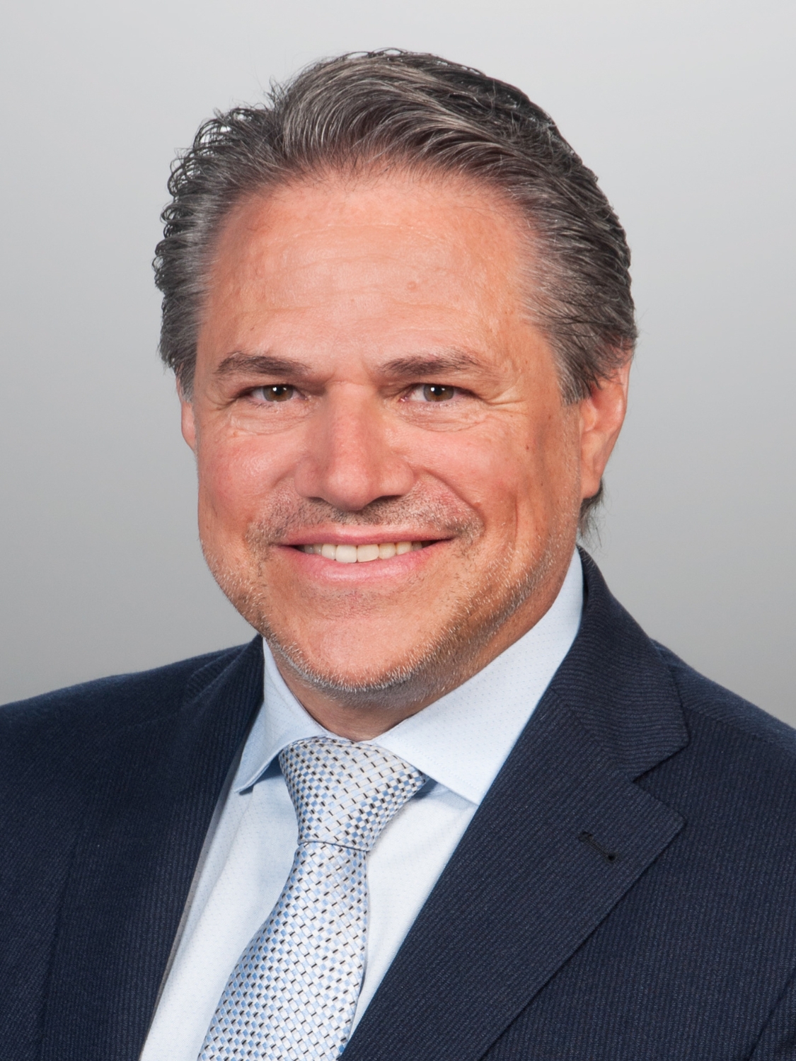 Mr. Rainer Roten