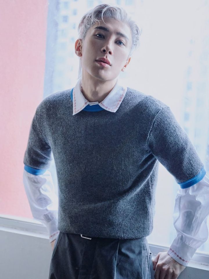 Mr. Mayao Ma