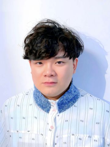 Jesse Lee 李显锋
