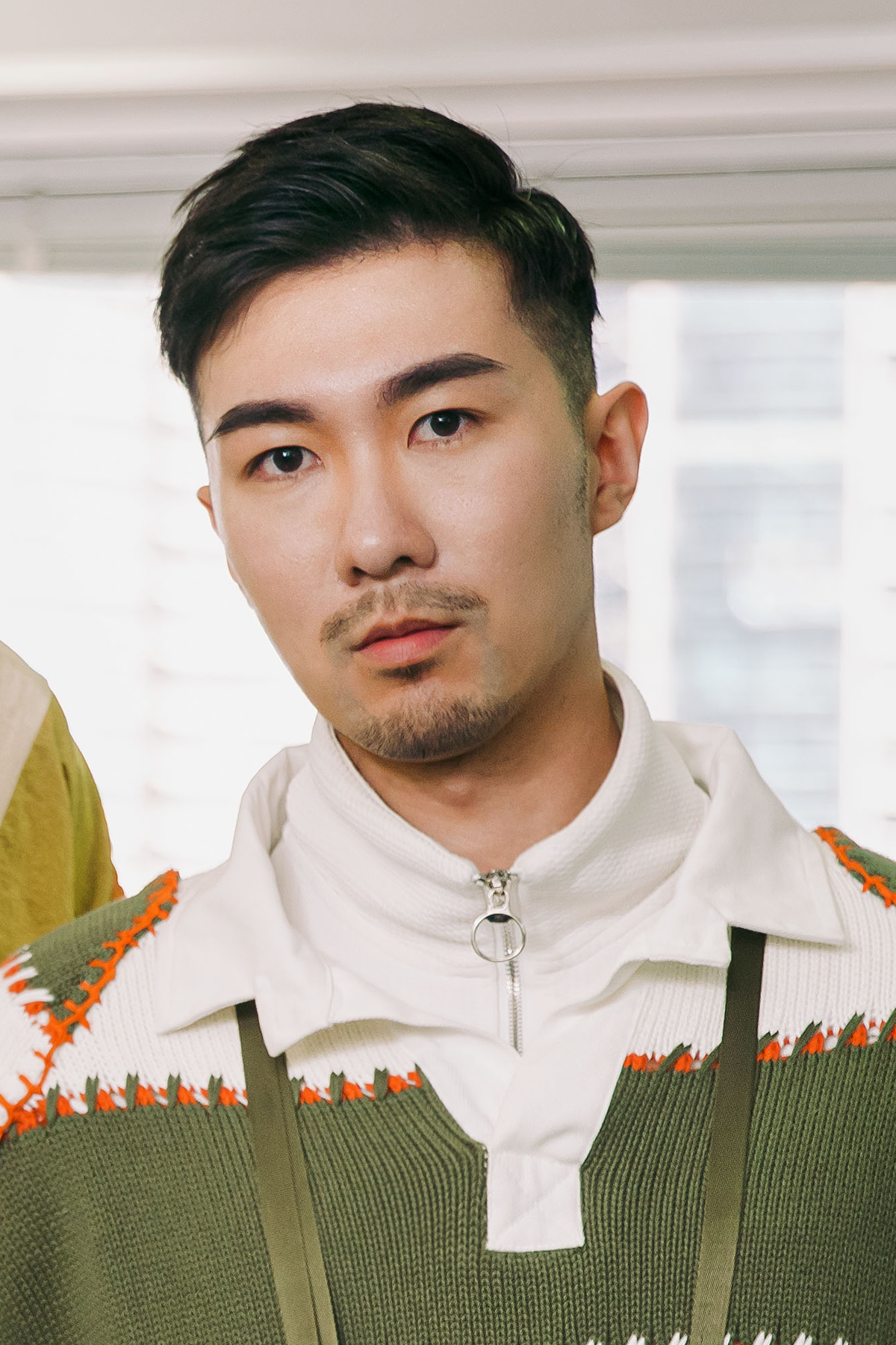 Toki Wong 王韬棋