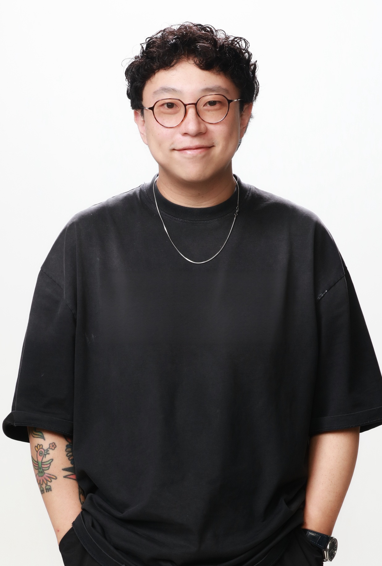 Mr. Marcus Cheng