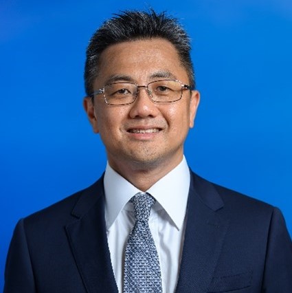 Mr. Pat-Nie Woo