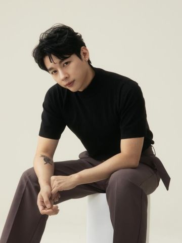 Kev Yiu 姚子裕