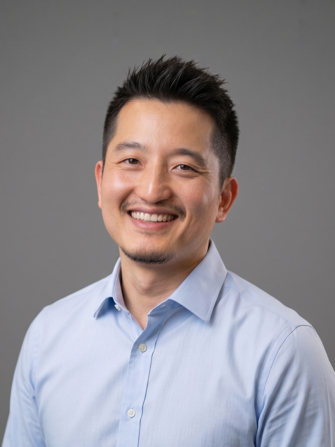 Mr. Kevin Choi