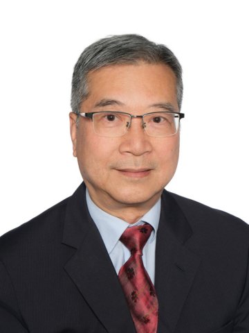 Mr. Roger Chan