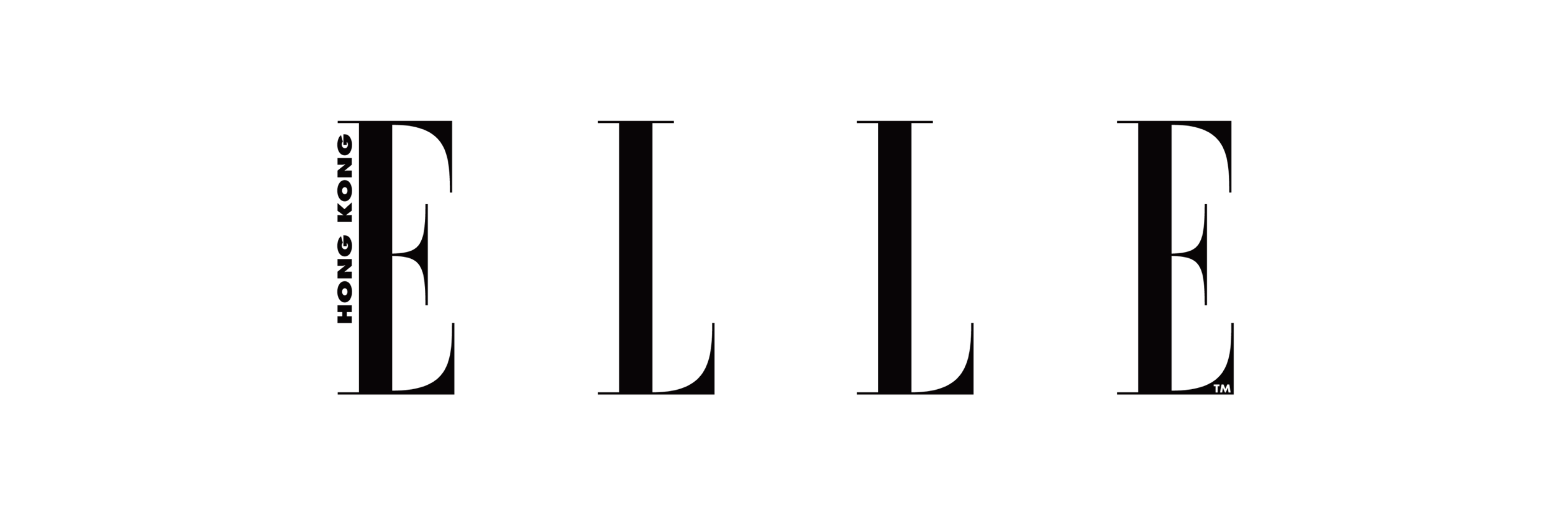ELLE HK