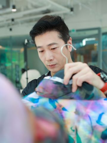 Gary Tsang 曾志豪